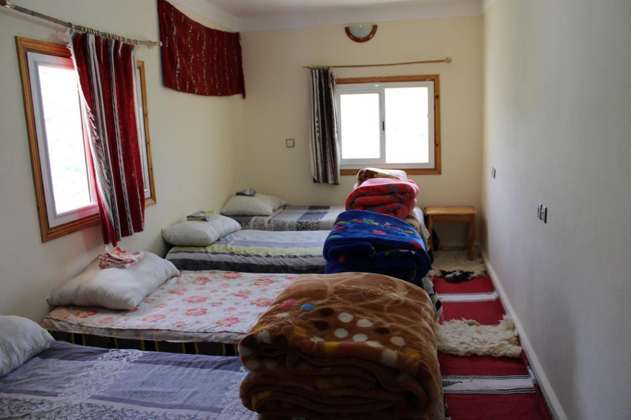 Gite Skoura Caid Bou Malla 외부 사진