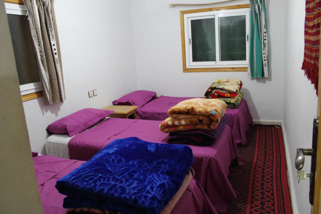 Gite Skoura Caid Bou Malla 외부 사진