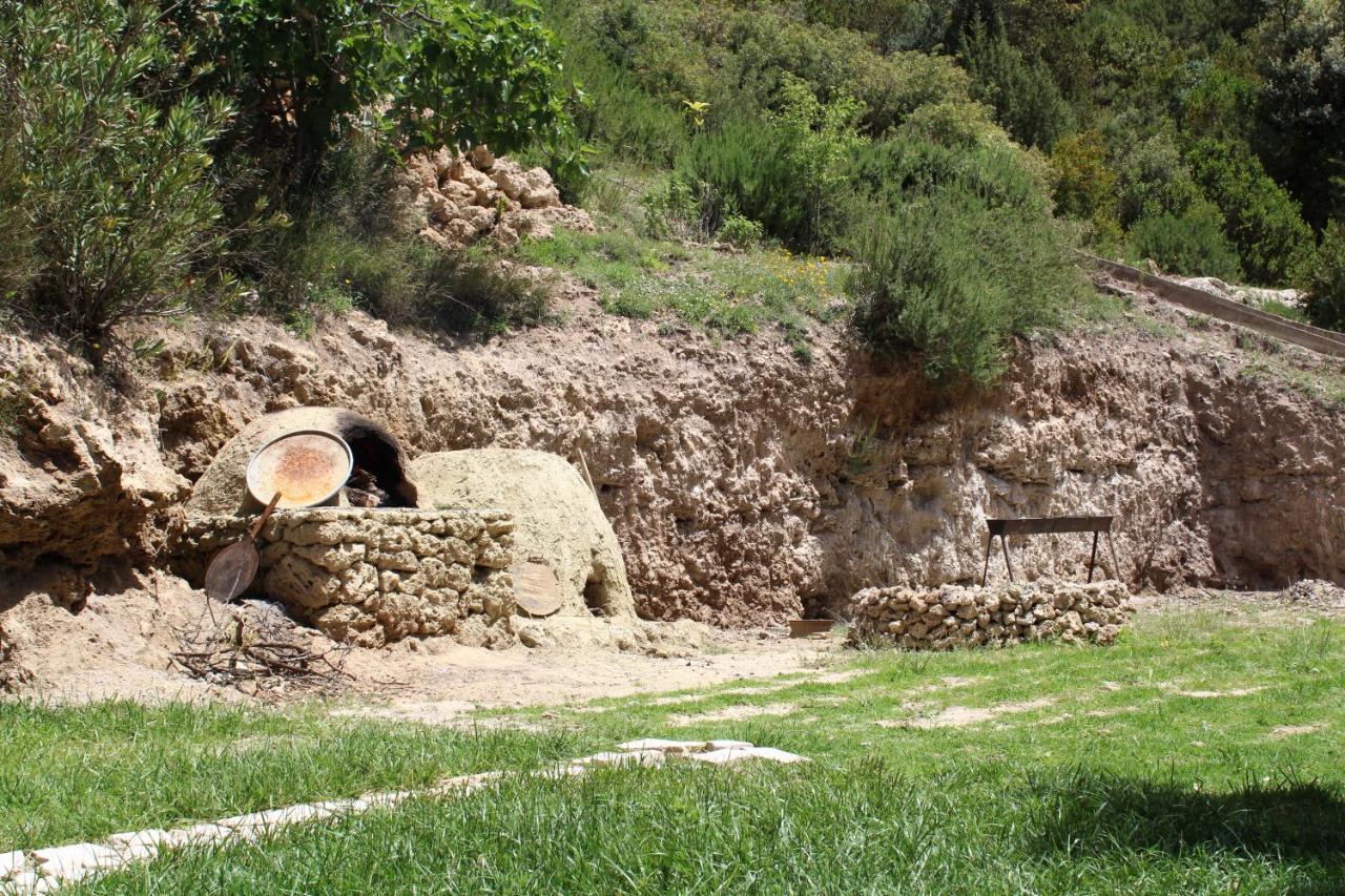 Gite Skoura Caid Bou Malla 외부 사진