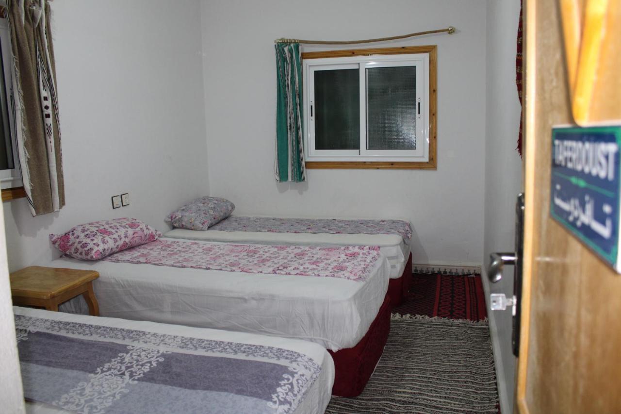 Gite Skoura Caid Bou Malla 외부 사진