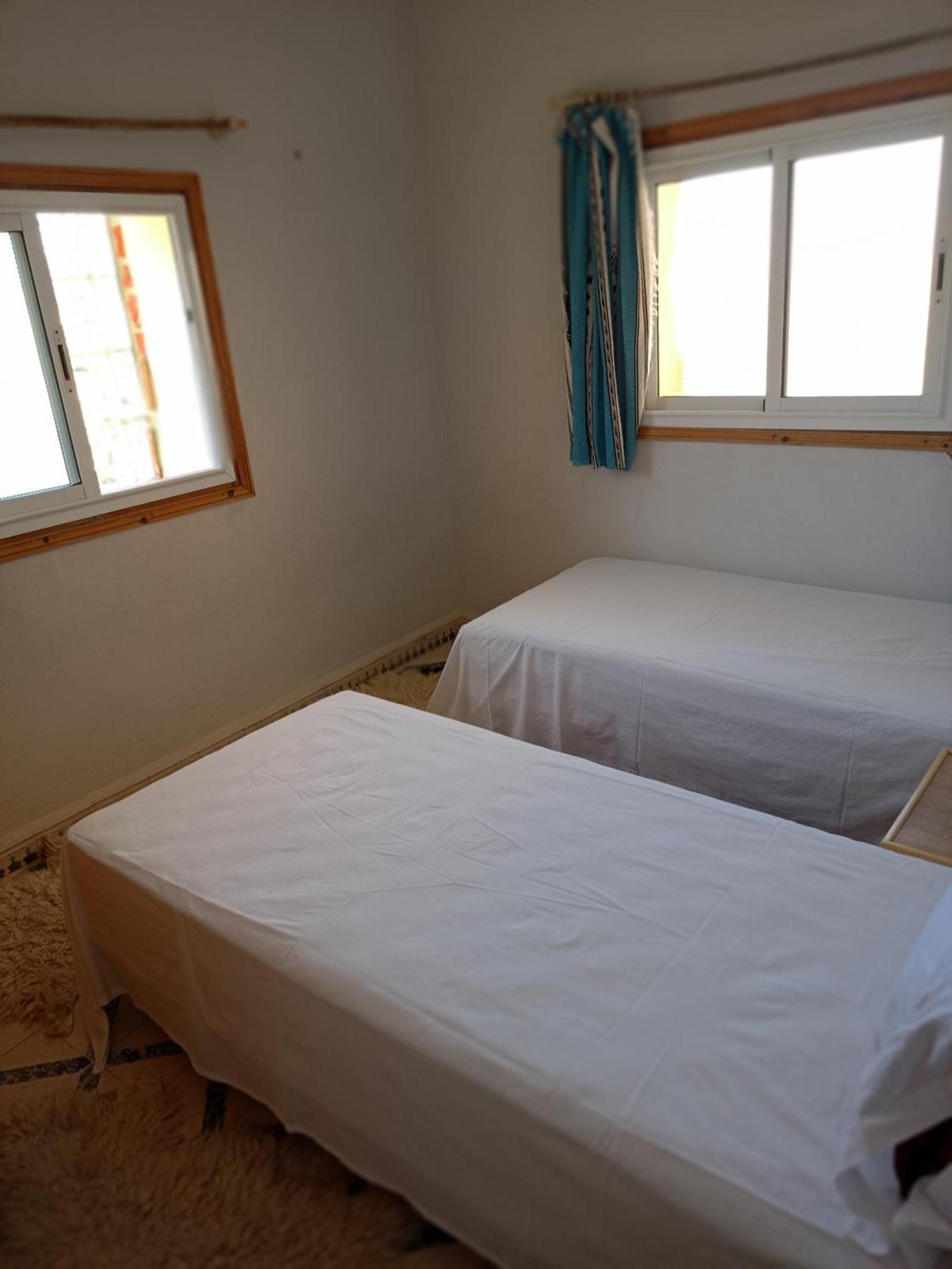 Gite Skoura Caid Bou Malla 외부 사진