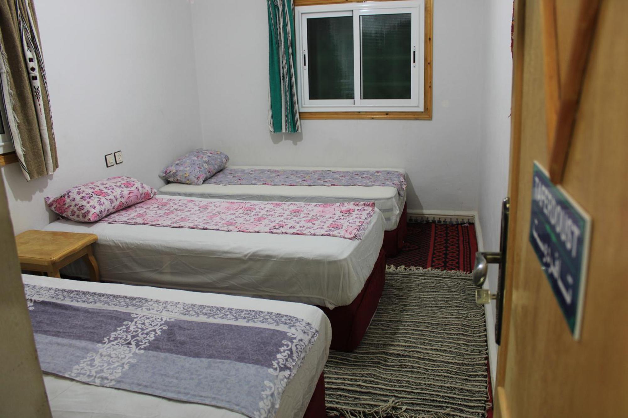 Gite Skoura Caid Bou Malla 외부 사진